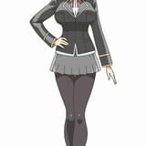 アンジェリカ(CV:ファイルーズあい)