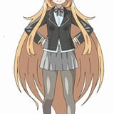 マリエ(CV:佐倉綾⾳)