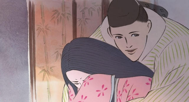 かぐや姫の物語」あらすじ、声優まとめ 実感のあるキャラクターと余白