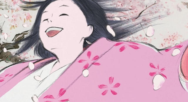かぐや姫の物語」あらすじ、声優まとめ 実感のあるキャラクターと余白