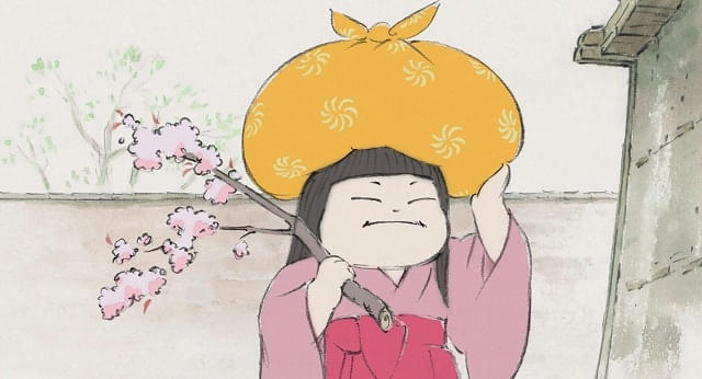 かぐや姫の物語」あらすじ、声優まとめ 実感のあるキャラクターと余白