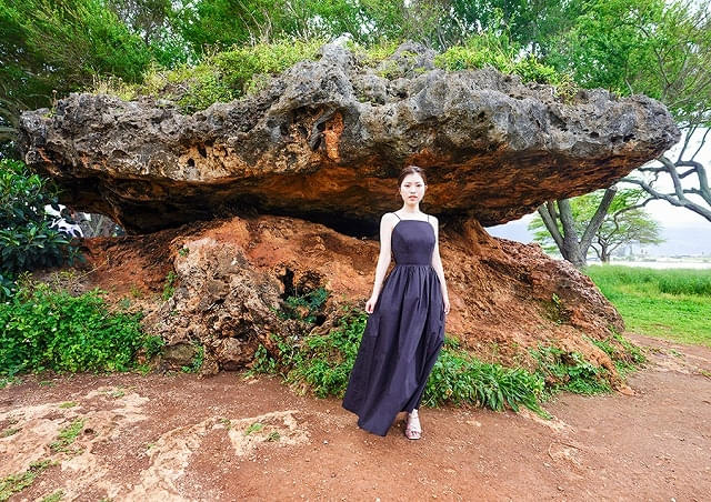 先行イメージカット