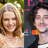 実写版「塔の上のラプンツェル」の主演2人が決定