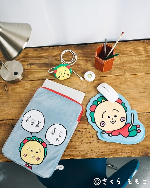 studio CLIP×コジコジ、第2弾コラボアイテムが発売開始 キッチン