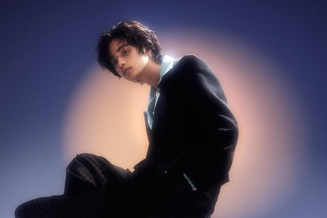 エンディングテーマを担当するjo0ji