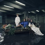 「女王蜂」がエンディングテーマを担当