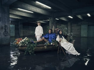 「地獄楽」第2期エンディングテーマは「女王蜂」が担当 楽曲の一部を収めた新PV公開