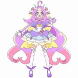 キュアアンサー