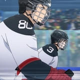 「アニ×パラ」第20弾「パラアイスホッケー」1月12日に放送 岡本信彦、安元洋貴が出演 キャラデザは「会長はメイド様！」の藤原ヒロ