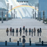 ティザービジュアル