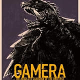 「ガメラ3 邪神<イリス>覚醒」4K HDR ポスタービジュアル