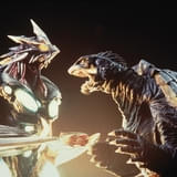 「ガメラ3 邪神<イリス>覚醒」