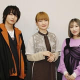 TVアニメ「葬送のフリーレン」種﨑敦美、市ノ瀬加那、小林千晃が見守る旅の行方 第2期は「3人のかわいいがあふれてる」