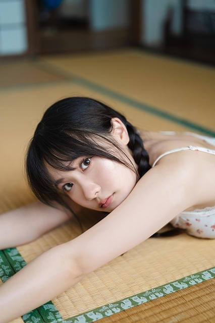 ラブライブ！スーパースター!!」坂倉花の1st写真集が発売決定