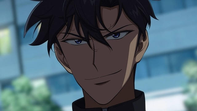 第1弾PVの場面写真も多数公開