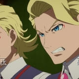 双子のティゲル（CV：鈴木崚汰）とリオン（CV：峯田大夢）