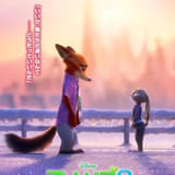 【週末アニメ映画ランキング】「ズートピア2」7週連続で1位 「進撃の巨人」復活上映は9位