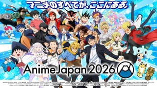 AnimeJapan 2025（アニメジャパン）】RED／GREEN／BLUE／WHITEステージ
