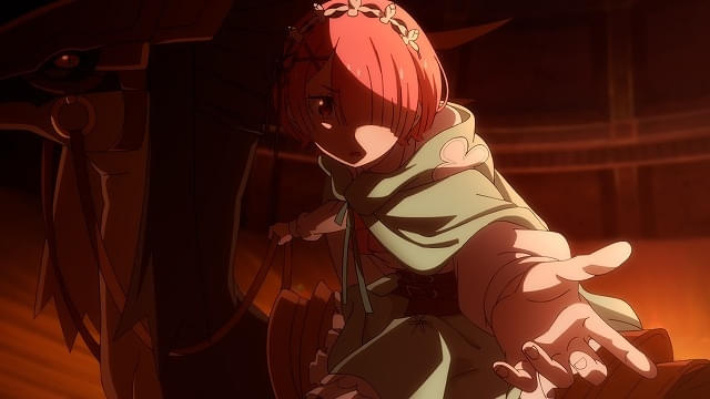 Re:ゼロ」4期、OP主題歌は鈴木このみ feat. Ashnikko 10周年記念PVなど