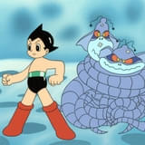 「鉄腕アトム 宇宙の勇者」