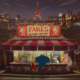 「ニャンてこと!」