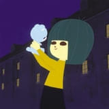 「ある街角の物語」