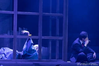 【この2.5次元がすごい】本当に恐ろしいのは妖怪なのか 舞台「鬼太郎誕生 ゲゲゲの謎」からの問い