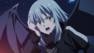 「劇場版 転生したらスライムだった件 蒼海の涙編」オリジナルキャラクターも登場する場面写真が一挙公開