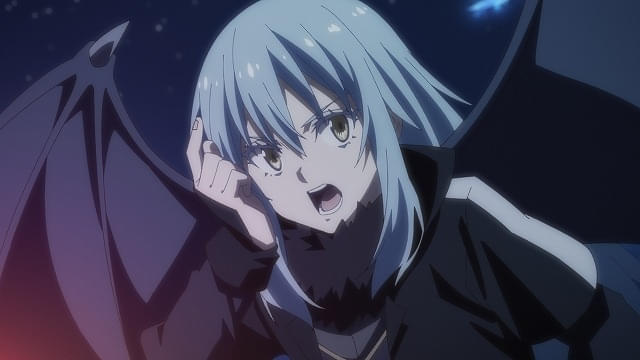 劇場版 転生したらスライムだった件 蒼海の涙編」オリジナル