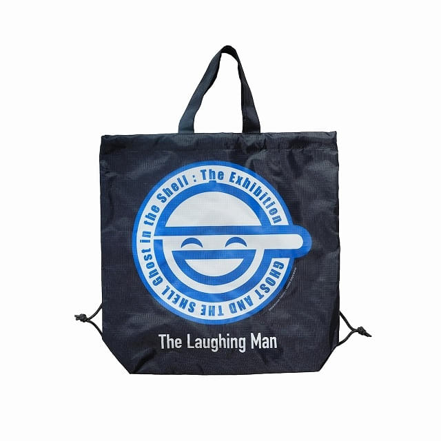 攻殻機動隊展 Ghost and the Shell」グッズ第2弾発表、第1弾と合わせて