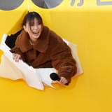 芳根京子、生田絵梨花の“パワー”に支えられて夢実現 「私がビーバーになる時」主人公声優に決定