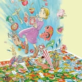 片渕須直監督の最新短編アニメが3月5日に特設サイトで公開 こうの史代がキャラクター原案、コトリンゴが音楽担当