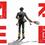 3国に分かれた日本を描く架空戦記漫画「日本三國」4月にTVアニメ化 主人公・三角青輝役は小野賢章