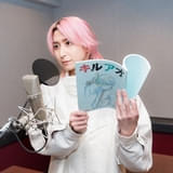 佐久間大介が古波鮫シン役で出演