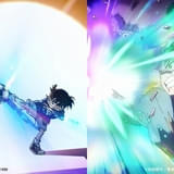 「名探偵コナン」は30周年、「ヒロアカ」は10周年!