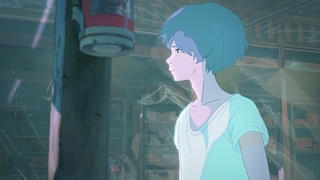 新たに披露された場面カット