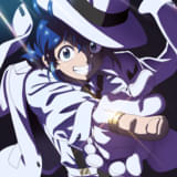 「魔入りました！入間くん」公式スピンオフ「if 魔フィア」TVアニメ化 NHK総合で27年1月放送開始