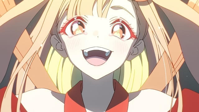 超かぐや姫！」2月20日から1週間限定劇場上映 入場特典はスタッフ陣の