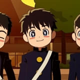 ティザーPVの場面写真も多数公開