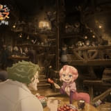 リコたちが第7層へ挑む 劇場アニメ「メイドインアビス 目覚める神秘」今秋公開決定、特報映像も公開