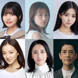 実写ドラマ版「惡の華」乃木坂46中西アルノが常磐文、井頭愛海が佐伯奈々子 押見修造の描き下ろしイラストもお披露目