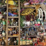 魔女の家 公式パンフレット