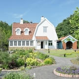 魔女の谷「オキノ邸」