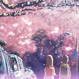 新海誠監督「秒速5センチメートル」3月20日から特別映像付きでリバイバル上映