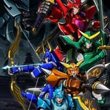 「鎧真伝サムライトルーパー」に前作主人公・烈火のリョウが登場 前作から続投の草尾毅「感無量」