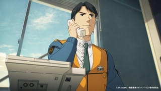 「機動警察パトレイバー EZY」特車二課第二小隊メンバー役に小清水亜美、小林親弘、佐藤せつじ、松村柚芽、林原めぐみ