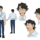 横浜流星が声を担当した大前一暁（おおまえかずあき）