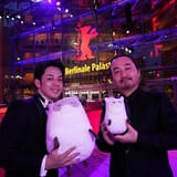 「映画 えんとつ町のプペル 約束の時計台」ベルリン国際映画祭で初お披露目 西野亮廣、着想の原点を語る「待つということはすごく勇気のいる判断」