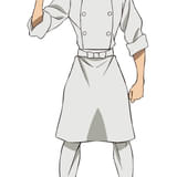 秋⼭醬（CV：⼾⾕菊之介）