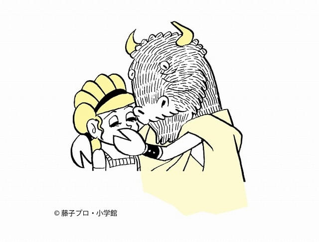 藤子・F・不二雄の傑作短編が舞台化